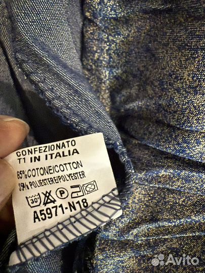 Юбка J-clear Италия