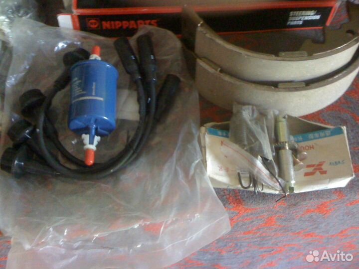 Продажа запчастей джип S-RV Х3 Китайский авто