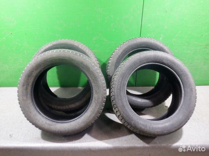 Nokian Tyres Hakkapeliitta 8 SUV 285/50 R20