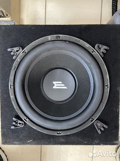 Сабвуфер Chellenger Pro 12WF