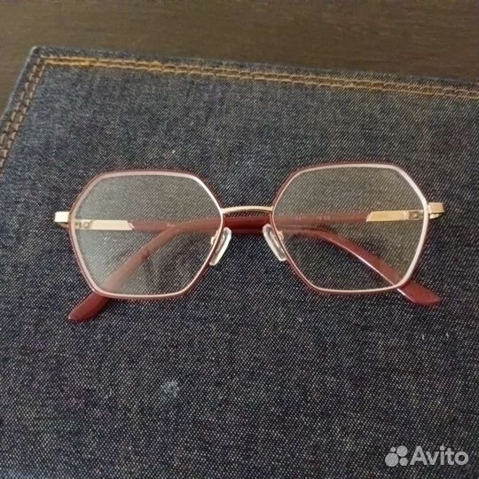 Очки женские стильные -1,5 D