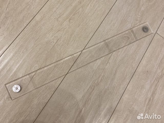 Линейка рейсшина 55 см