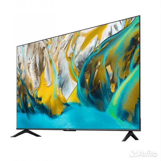 Телевизор смарт Xiaomi MI TV A65