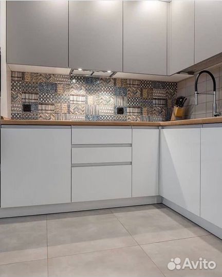 Кухни на заказ