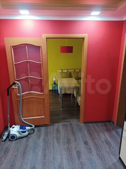 1-к. квартира, 41,2 м², 5/5 эт.