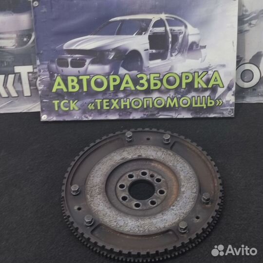 Маховик Peugeot 406