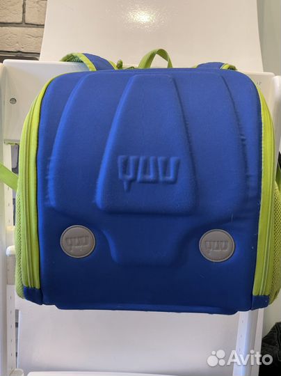 Рюкзак для начальной школы