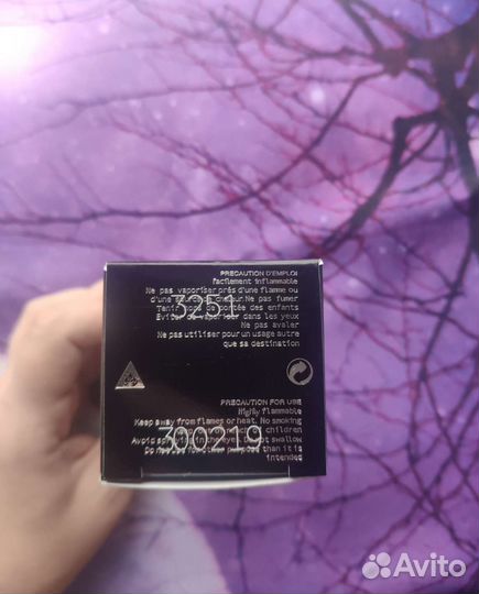 Montale Wild Pears 50ml оригинал