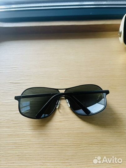 Солнцезащитные очки женские chanel