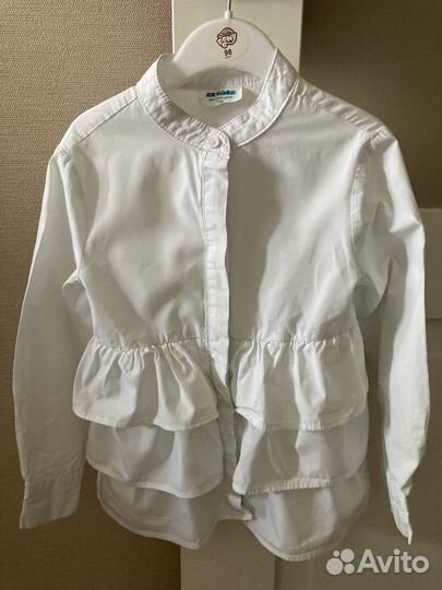 Блузка acoola 116