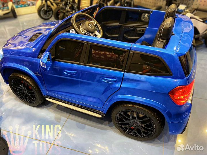 Электромобиль