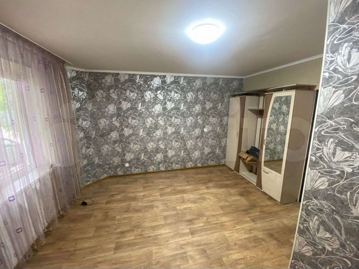 Квартира-студия, 20 м², 1/9 эт.