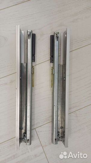 Направляющие Hettich