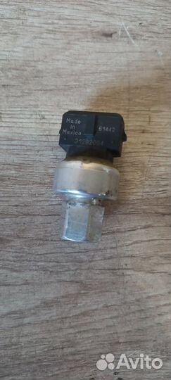 Датчики кондиционера S40 S80 XC60 V70 V60 v50