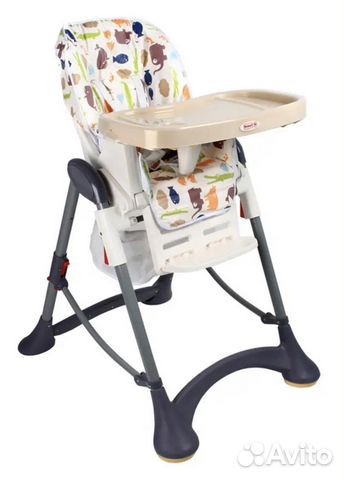 Стул для кормления