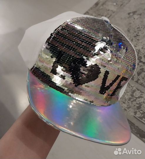 Новая кепка ostin для девочек