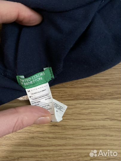 Шапка и снуд