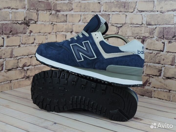 Кроссовки New balance 574