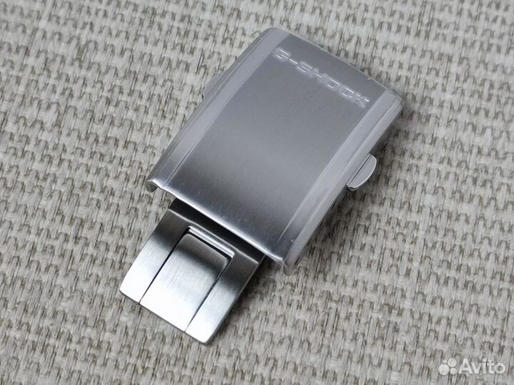 Замок браслета Casio 10562160 для часов GST-B100D