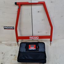 А-рамка для поиска повреждений ridgid