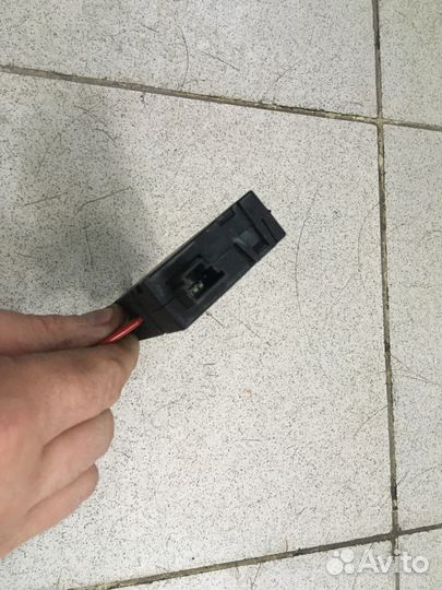 Подкачка сиденья передняя Mercedes-Benz A166900311