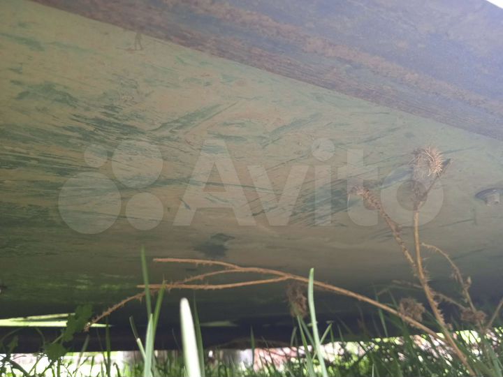 Дом 10 м² на участке 1 сот.