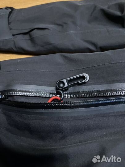 Куртка Tommy Hilfiger Ski Gore-Tex