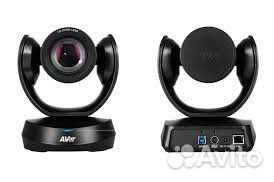 Камера Aver CAM520 Pro2. Новая