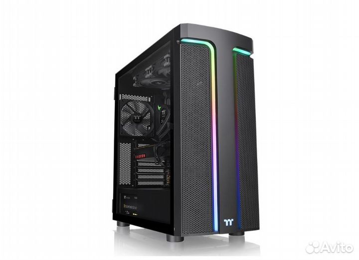 Thermaltake H590 (CA-1X4-00M1WN-00)