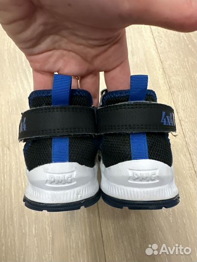 Кроссовки для мальчика primigi 32 размер