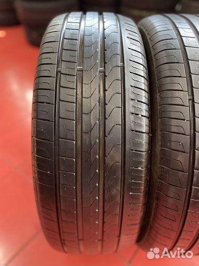Pirelli Scorpion Verde 225/55 R19 99V