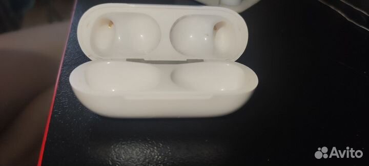 Кейс для airpods pro 2nd