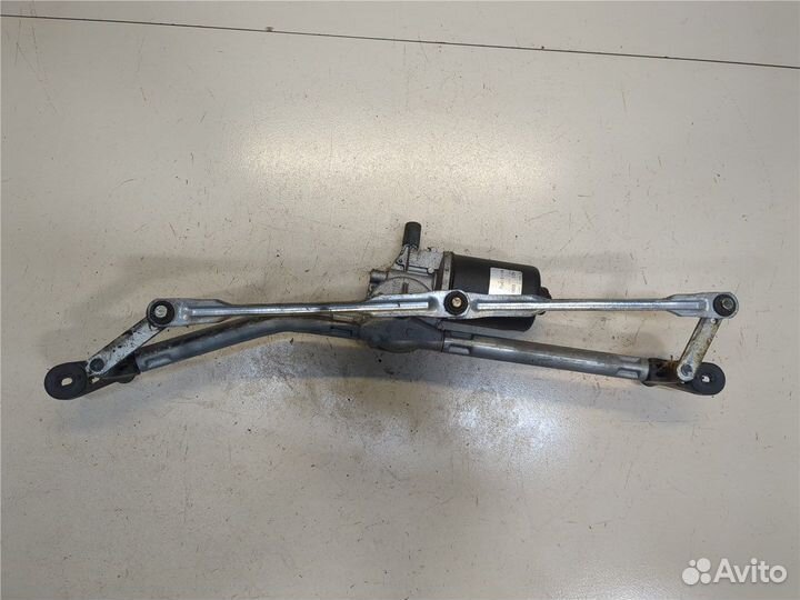 Механизм стеклоочистителя Fiat Punto, 2002