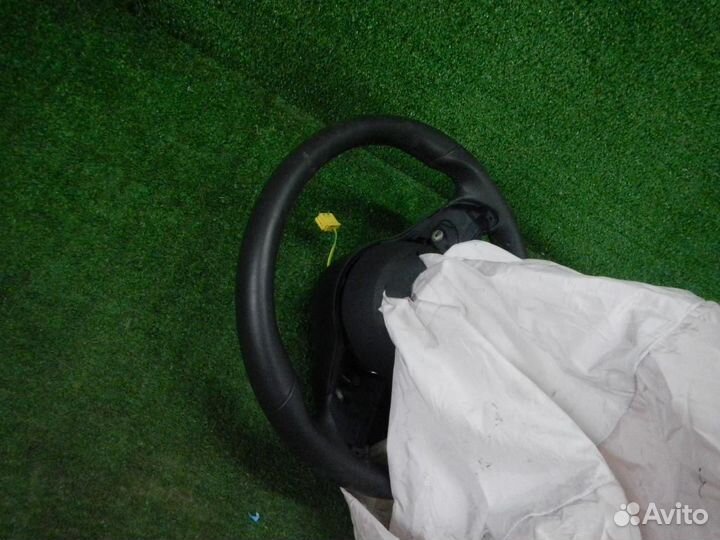 Руль Mercedes GLE W167 X167 (2018-н.в.)