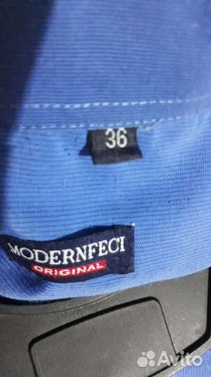 Рубашка на мальчика