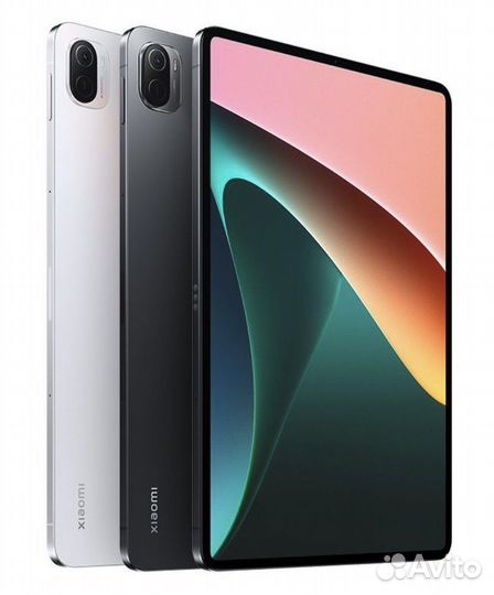 Xiaomi MiPad 5 6/128gb Рассрочка-Гарантия