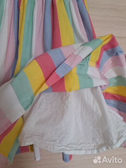 Летний сарафан 116