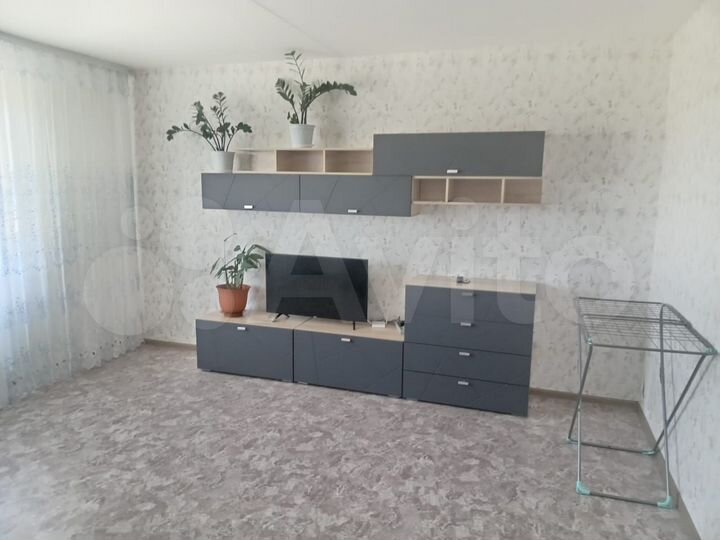 2-к. квартира, 55,5 м², 7/10 эт.