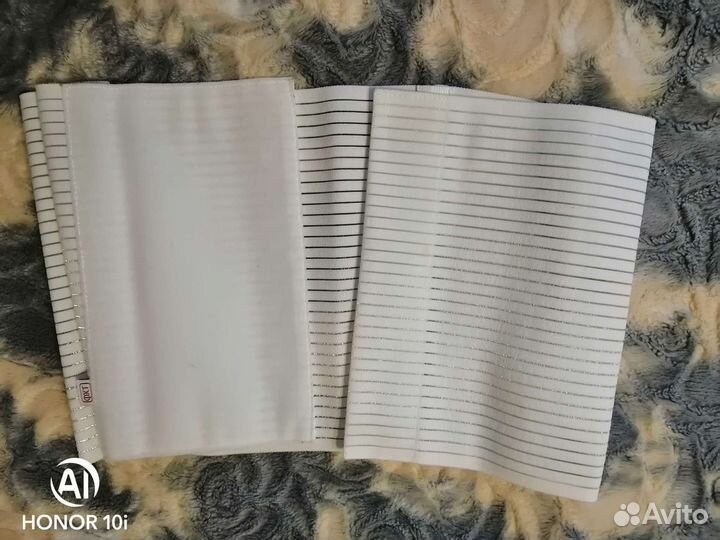 Бандаж послеродовый