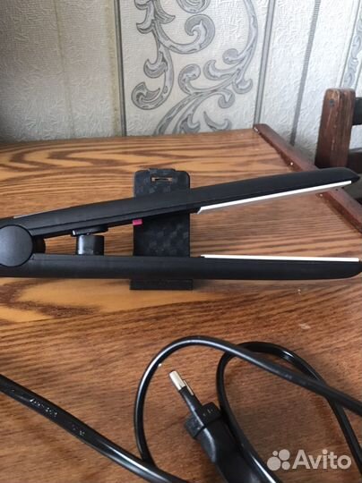 Выпрямитель для волос MGS-638