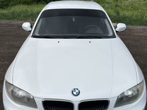 BMW 1 серия 2.0 AT, 2010, 270 000 км, с пробегом, цена 850 000 руб.