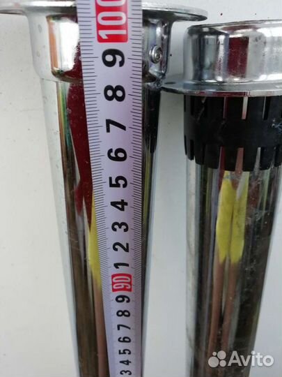 Опора, ножка барной стойки