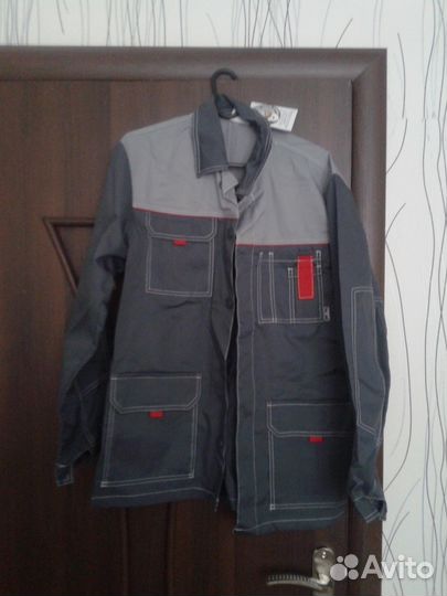 Костюм спецодежда