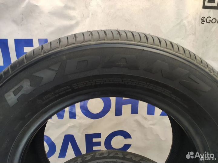 Rydanz Reac R05 185/70 R14 88T