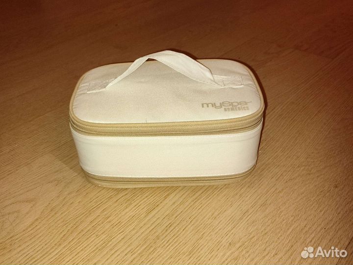 Маникюрный аппарат my spa