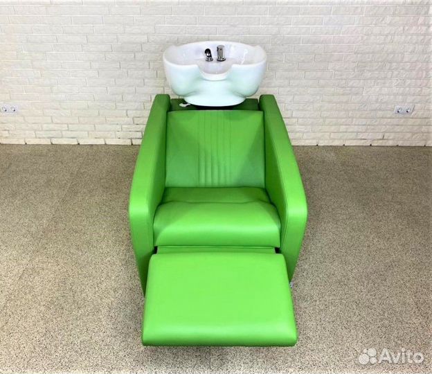 Мойка парикмахерская Care, Реклайнер