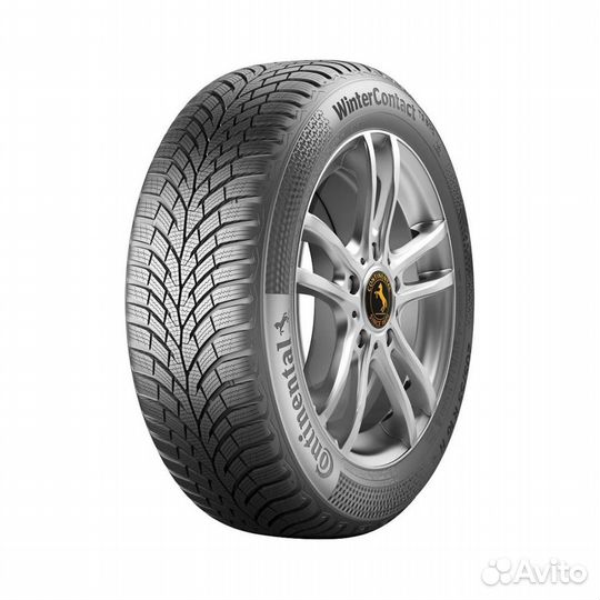 Continental WinterContact TS 870 P 255/50 R20