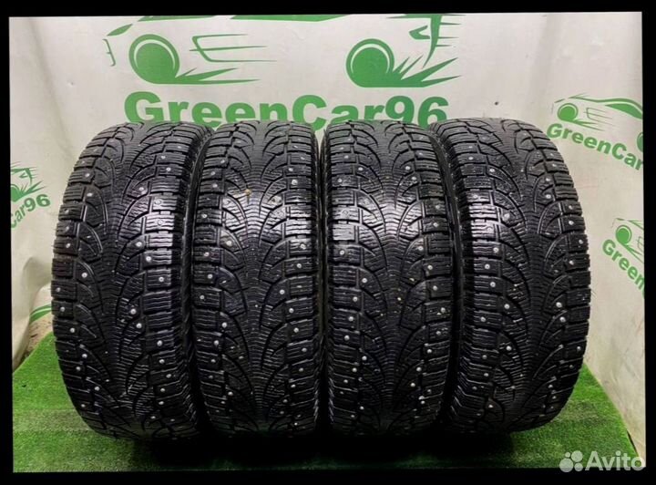 Pirelli Winter Carving Edge 225/65 R17