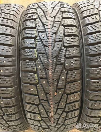 Nokian Tyres Hakkapeliitta 8 225/65 R17 101L
