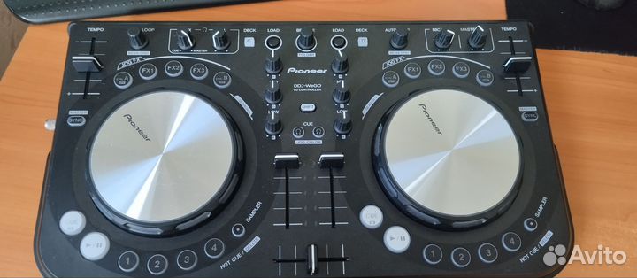 Dj контролер pioneer wego Продан